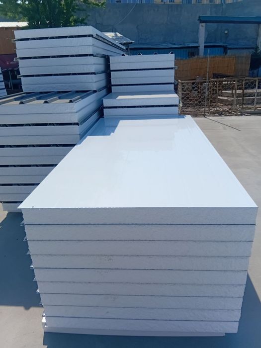 Сендвич панел/ Cэндвич понел/Sendwich panel МК