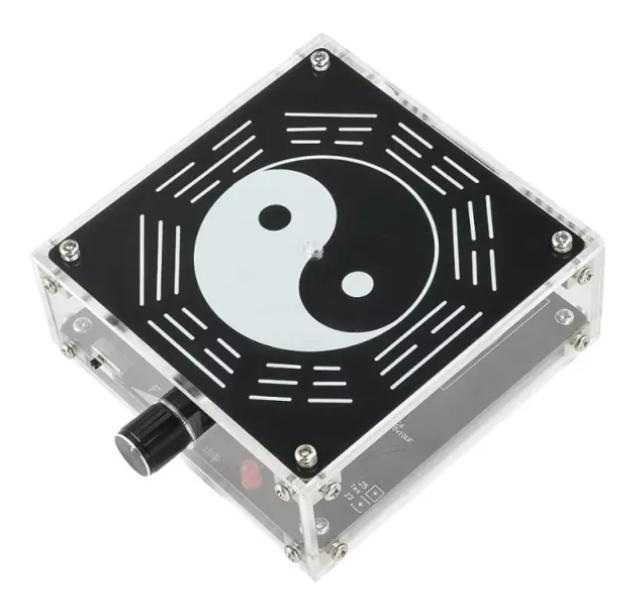 Тета Генератор на Тета Вълни на Мозъка Тета Електромозъчни Вълни 4–8Hz