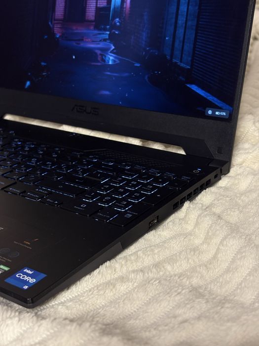 Ноутбук Asus Tuf Dash F15