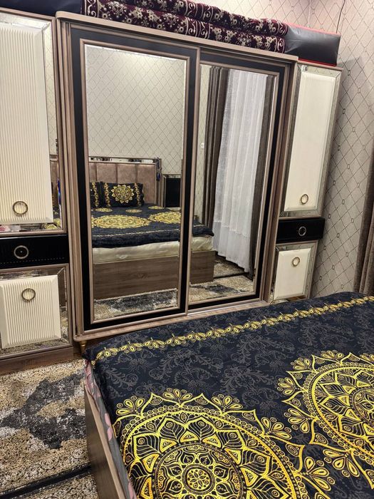 Бел тепа 2 хона сотилади Навастройка дом