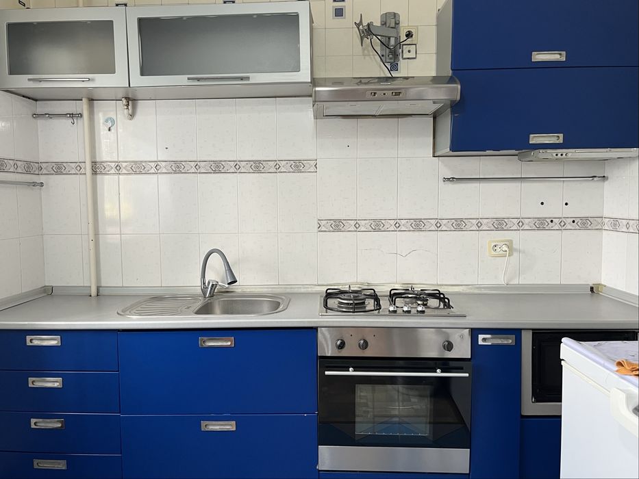 Кухонные гарнитур