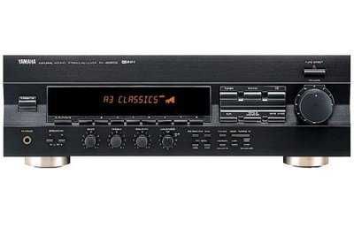 Усилвател Yamaha RX-496 RDS