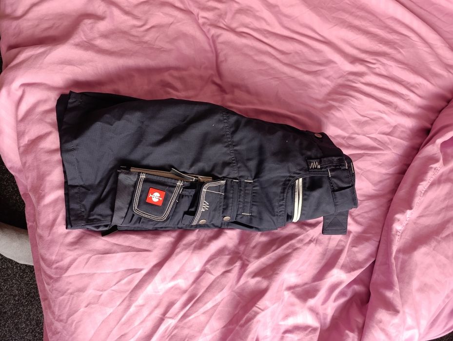 Pantaloni engelbert Strauss