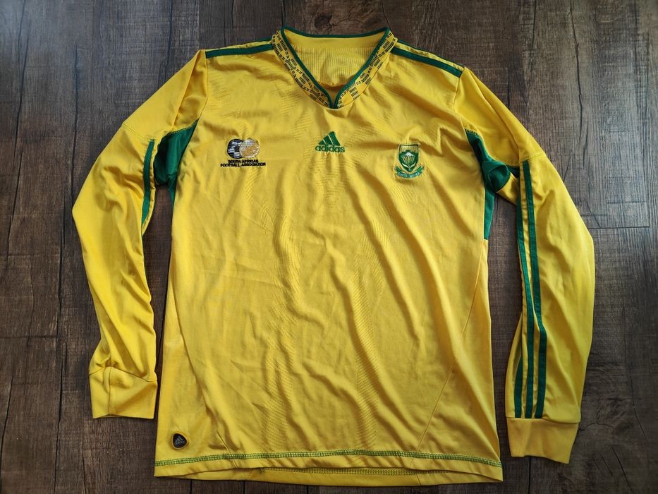 Tricou  de fotbal - mărimi variate