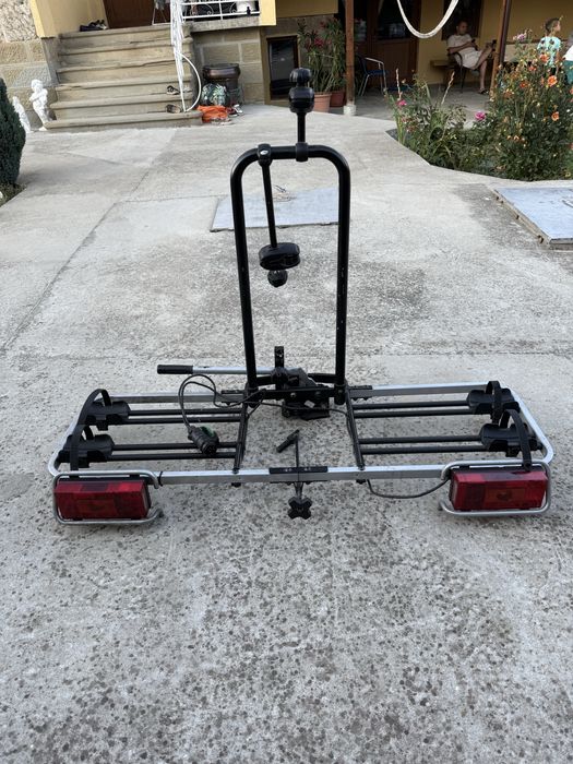 Багажник за 2 велосипеда