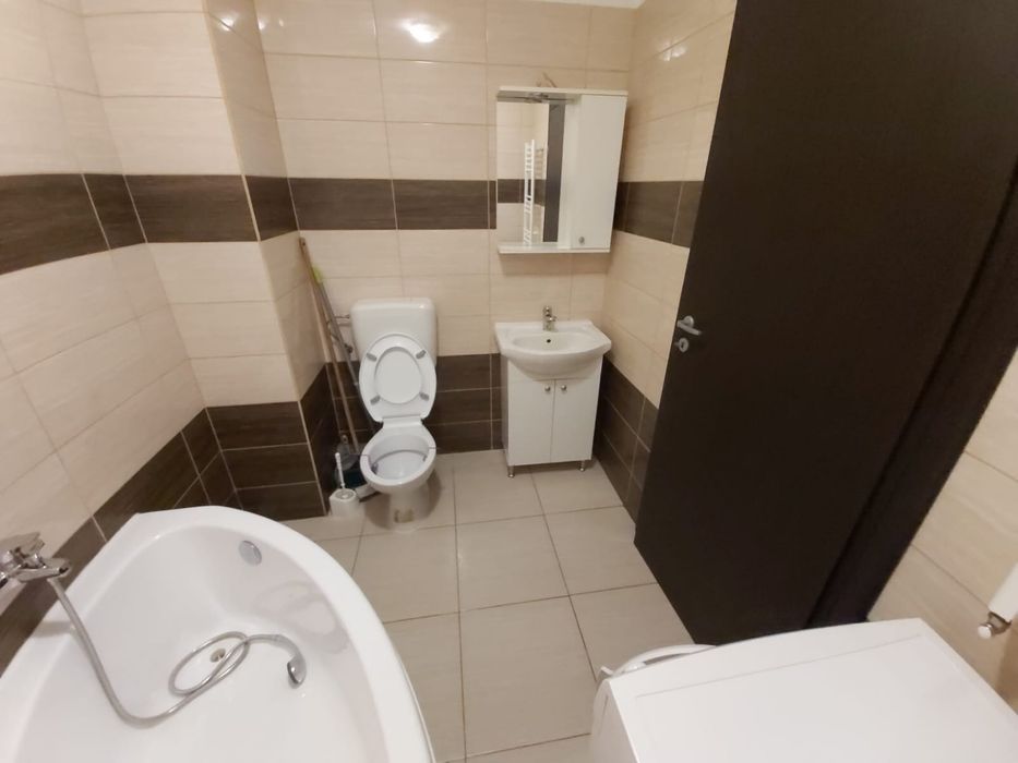 Apartament 2 camere de vanzare Rezervelor 54