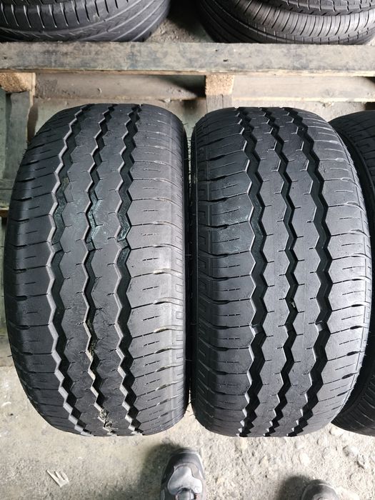 4 anvelope 195 50 13C Journey 2022