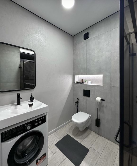 Квартира Посуточно левый берег Астана 1,2х ком