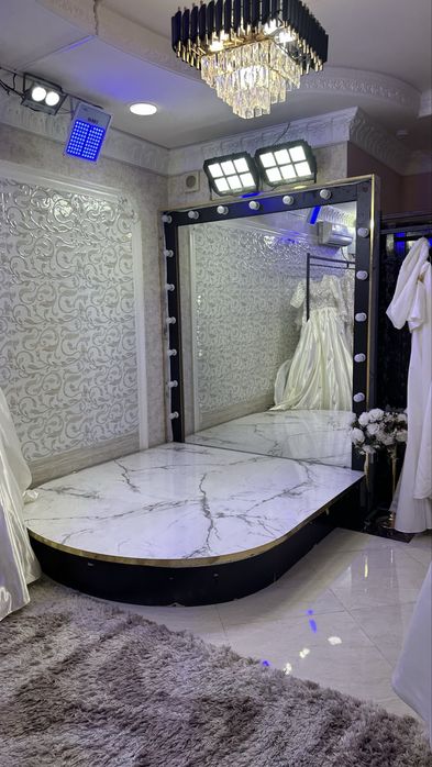 Svadebniy Salon uchun mebellar