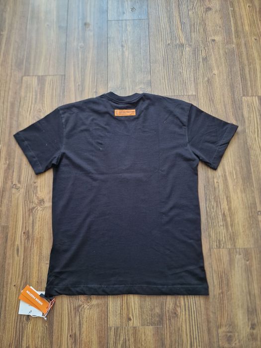 Страхотна мъжка тениска HERON PRESTON размер S M L XL 2XL