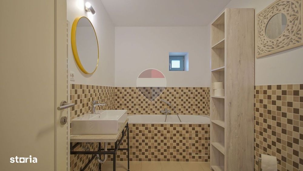 Apartament cu 2 camere de închiriat, Chiville Residence!