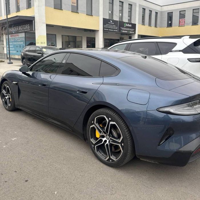 Xiaomi su7 pro 2025 йил