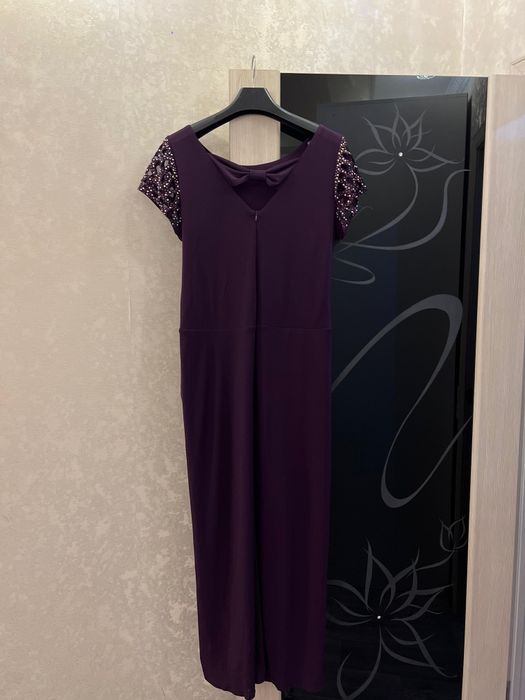 продам женское вечернее платье