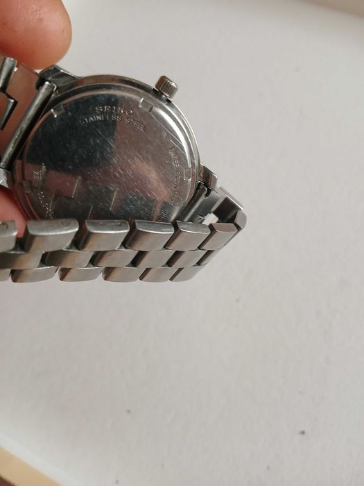 Ceas marca SEIKO original