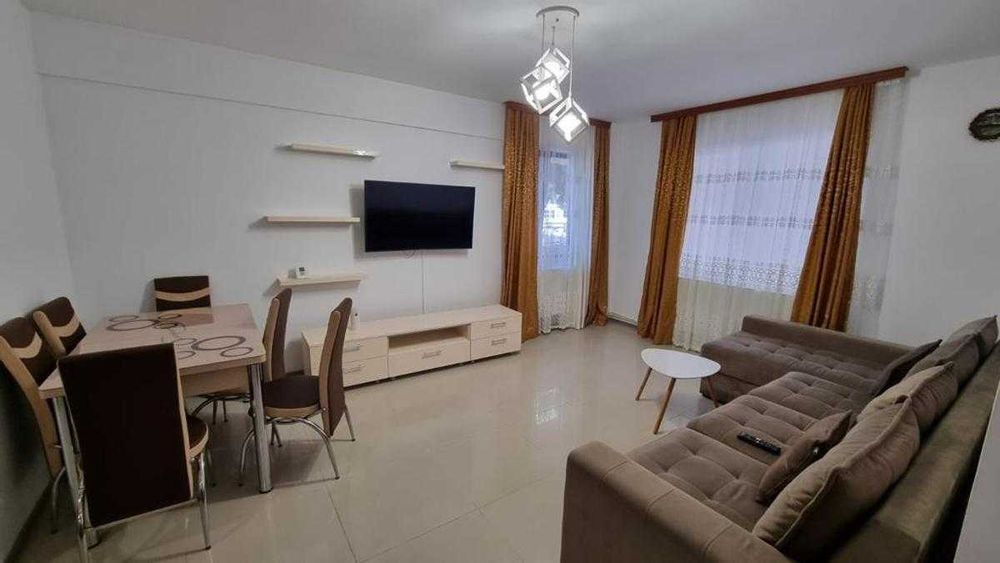 Apartament 2 Camere | Regim Hotelier | Mamaia – Zona Vega | Ansamblul Regent