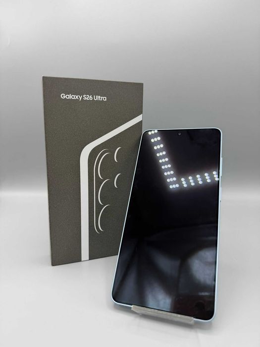 Samsung S23 ULTRA 256Gb/8Ram