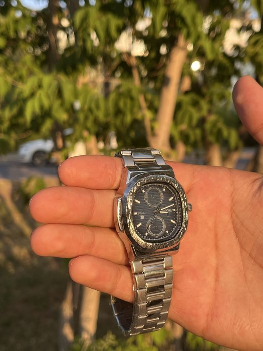 Наручные часы PATEK PHILIPPE