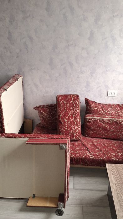 Диван трансформер