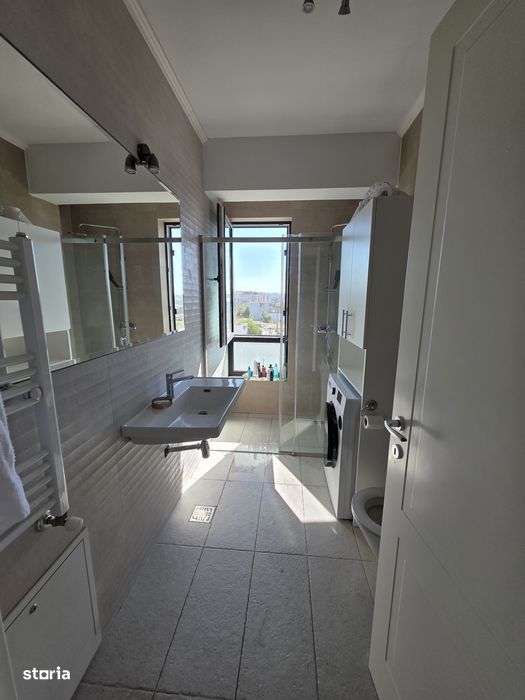 Apartament 2 camere decomandat | Grand Beetle Residence | Bloc nou 202
