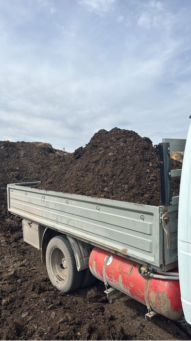 Пререгной Чернозем отличного качество