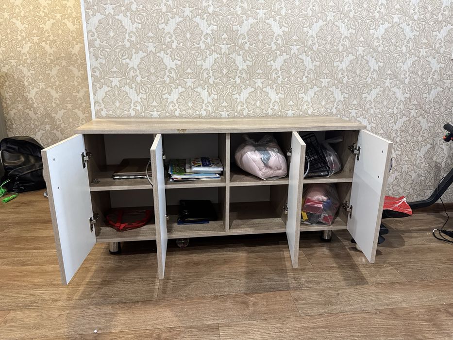 Тумба под телевизор