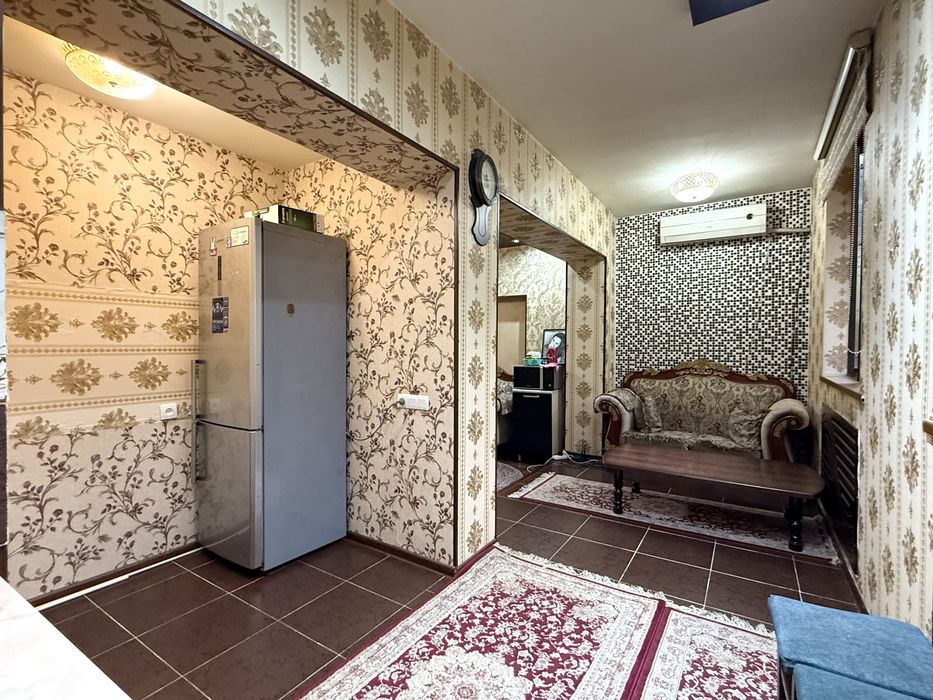 4 Комнаты 4/1/4 Ц-5, Массив Киёт, Джентельмен Паб, Корзинка