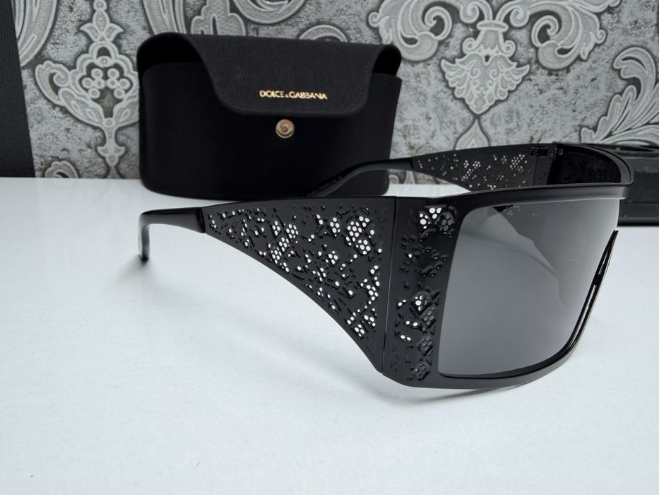 Dolce&Gabbana слънчеви очила