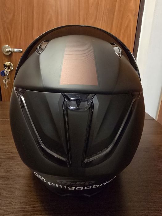 Casca moto HJC F70 Samos