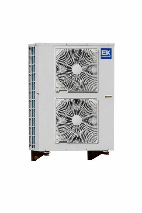 Прецизионный кондиционер EK Euroklimat 13 кВт + Winter Kit, 380V