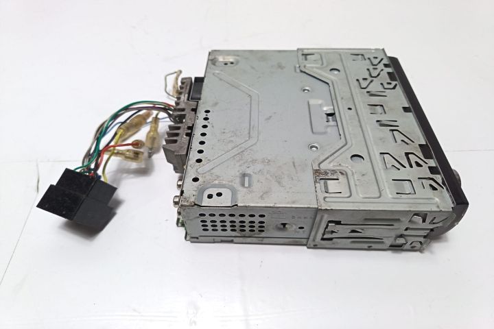 Radio CD cu USB PIONEER Pioneer MVH-150UI    seria