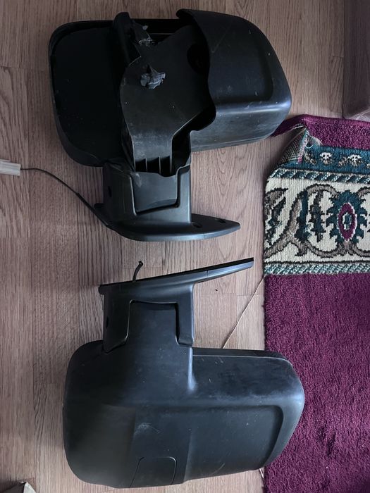 Зеркало газель продам