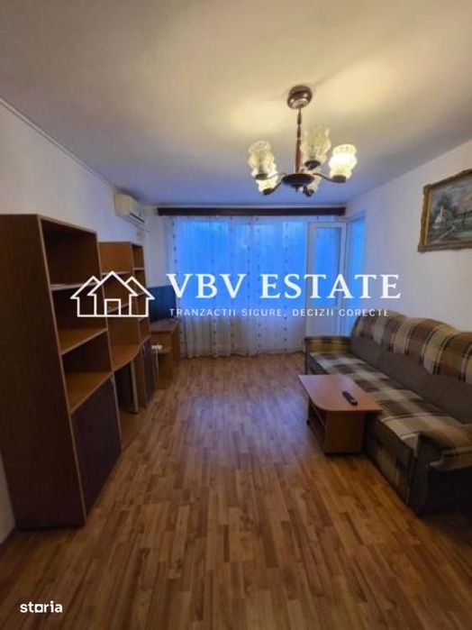 Apartament 2 Camere Tineretului | Metrou | Confort