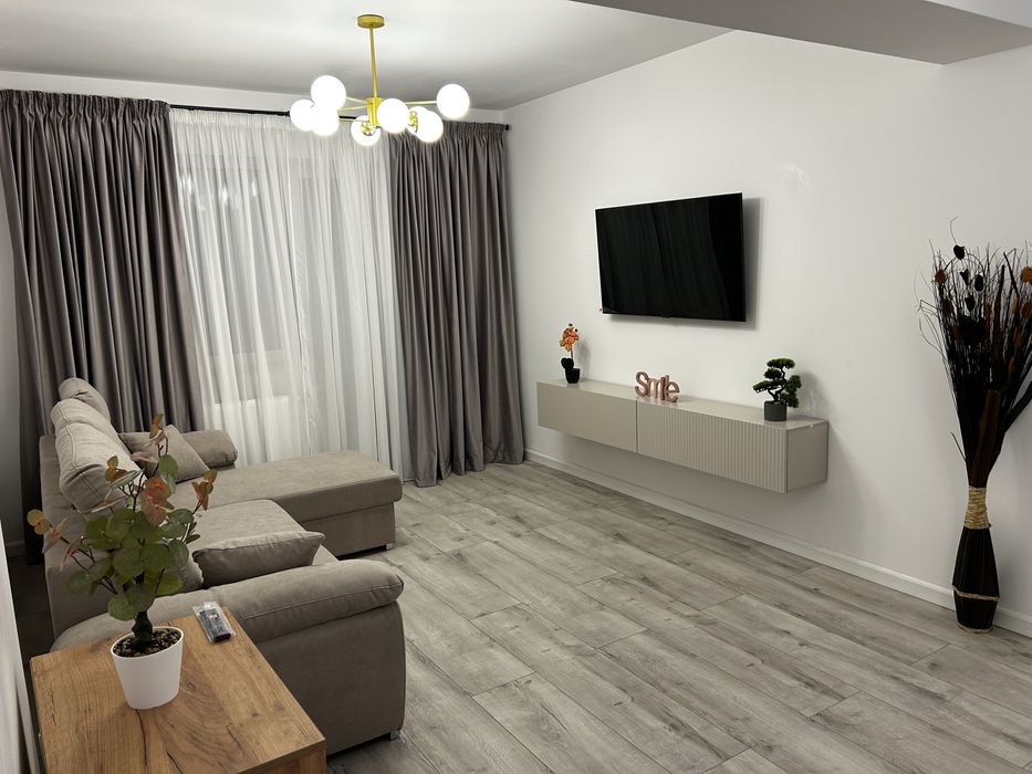 ‼️Apartament  2 camere ‼️Ansamblu rezidential nou ‼️Prime location