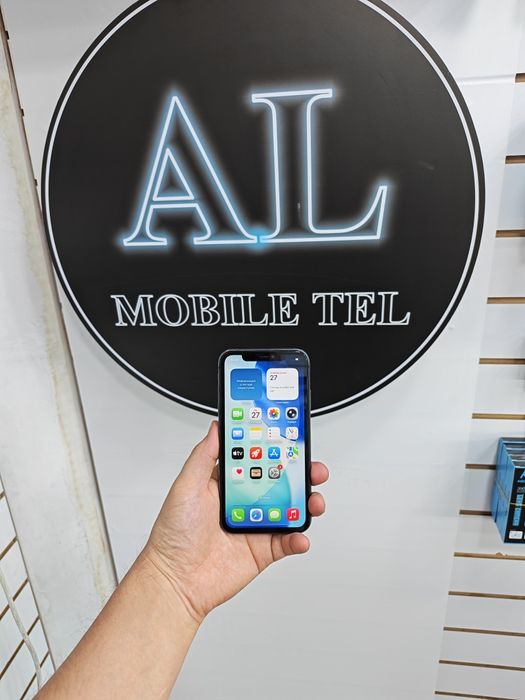 IPHONE 11 / 128 - Б/У смартфонов | отличное состояние
