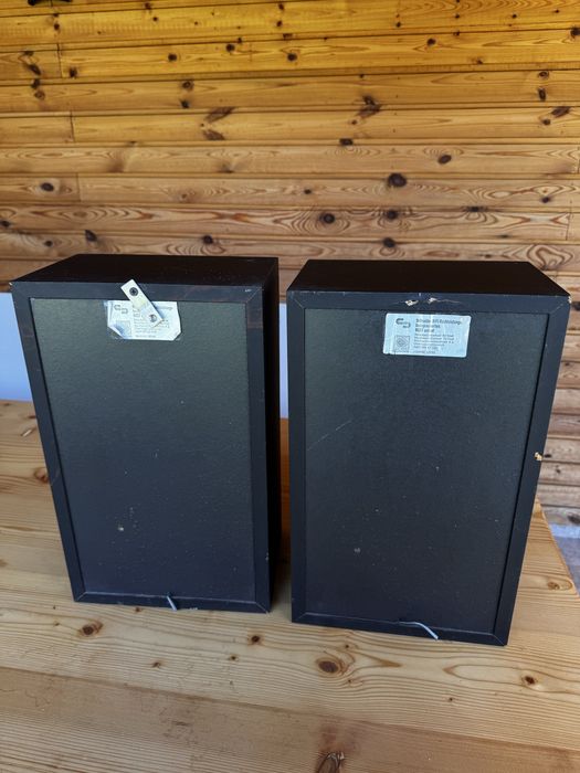 Boxe SCHNEIDER 8027 LS hifi Concept Germany