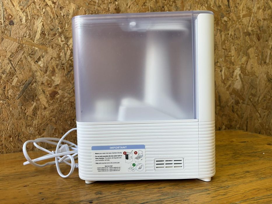 Овлажнител за въздух Levoit OasisMist 450S