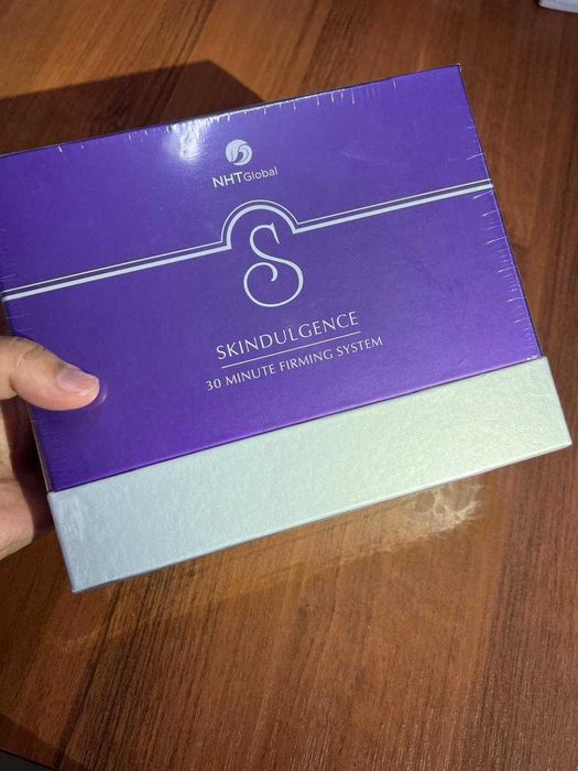 Маска для лица Skindulgence