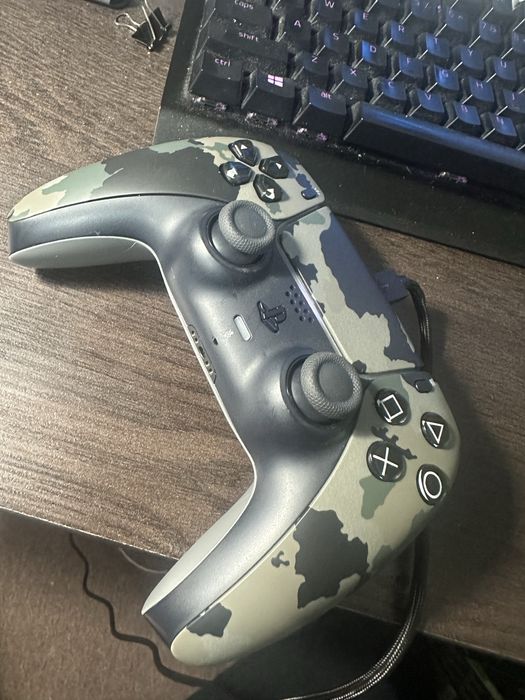 Controller Ps 5   PlayStation 5 DualSense