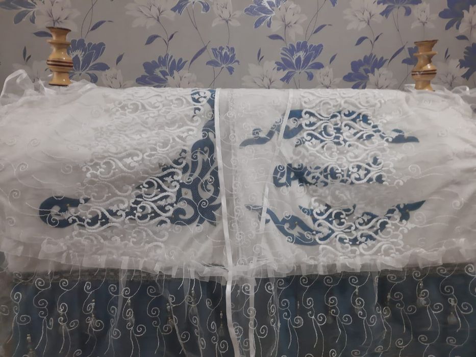 Келісім бар алам деушілерге