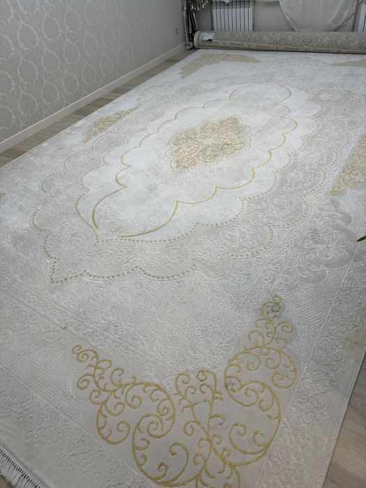 Продается ковер размер 6*4