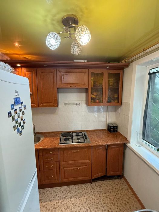 2-ком улучшенка ТД Рахмет