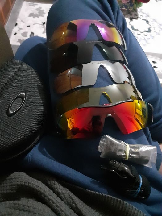 Очки Okey новый Царапин нету