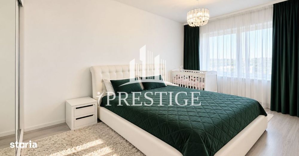 Apartament 2 Camere De Vânzare | Vasile Aaron Sibiu | 50 Mp | Balcon