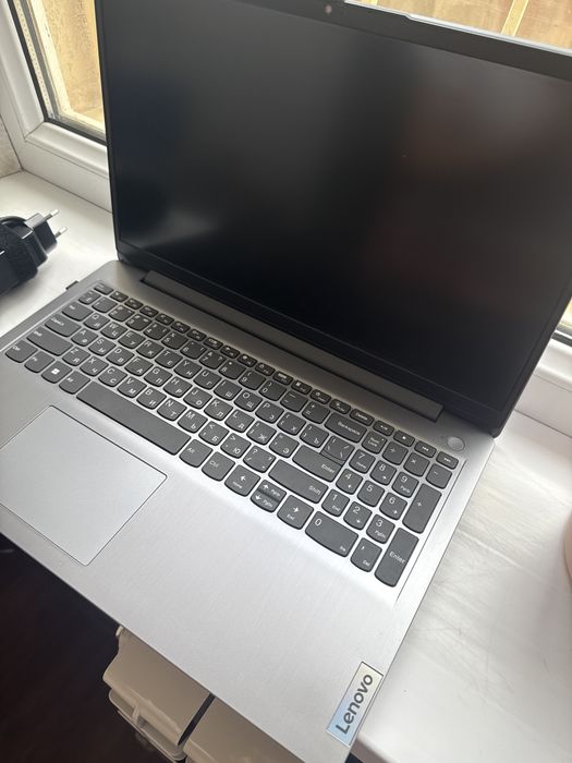 Lenovo IdeaPad 3 15ALC6