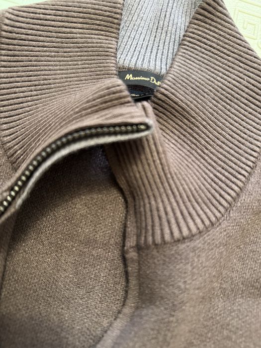 Кофта massimo dutti