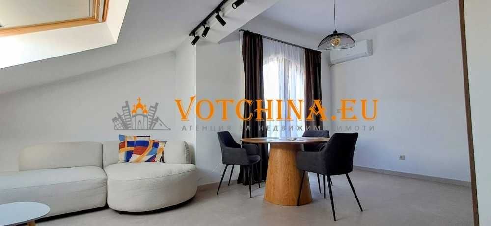 Продава се Двустаен апартамент в к.к. Слънчев бряг - 75 кв.м за 599 €/кв.м - Снимка #2