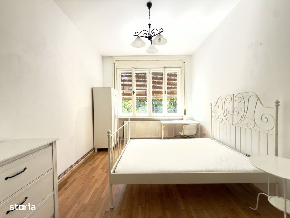 Ap. 2 camere , contrac Anaf - Ultracentral