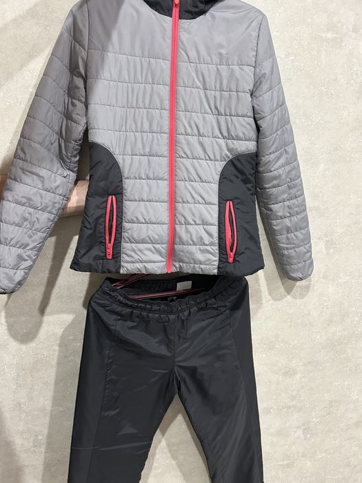 Продам костюм в отличном состоянии