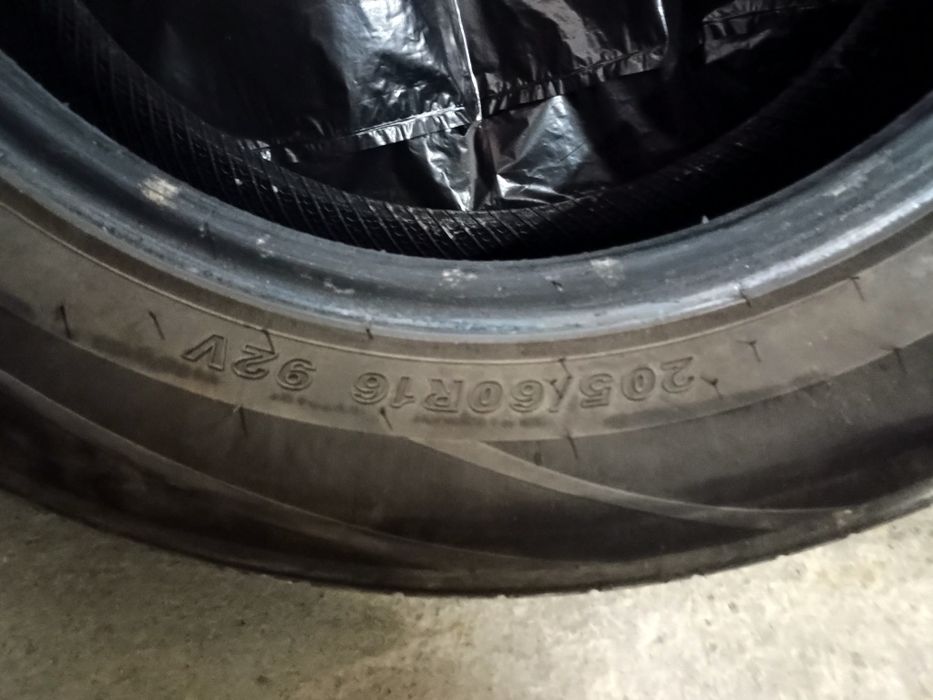 Продавам летни гуми Goodride  205x60x16