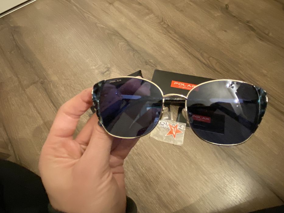 Слънчеви очила Polar